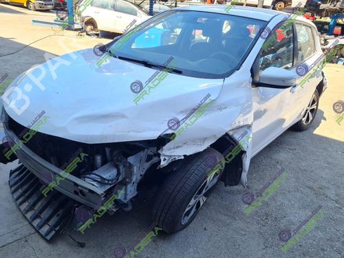 Left front driveshaft NISSAN PULSAR Hatchback (C13) | BP21640862M38 - Image 7