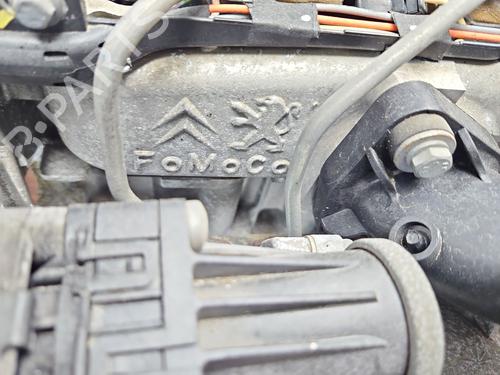 Engine PEUGEOT 2008 I (CU_) | BP22191286M1 - Image 10