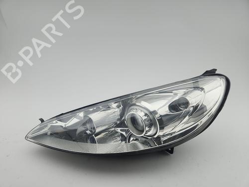 Used Left headlight Left headlight 37089809 37089809