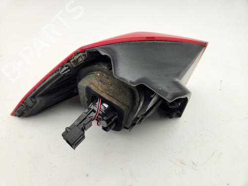 Right taillight VW GOLF VII (5G1, BQ1, BE1, BE2) 1.6 TDI | BP21648694C35 