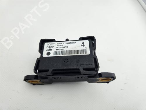 Used Electronic module MITSUBISHI OUTLANDER II (CW_W) [2005-2012]  29073969