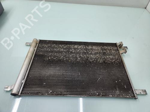 Used AC radiator AC radiator VW T-ROC (A11, D11) 2.0 TDI (150 hp) 26697361 26697361