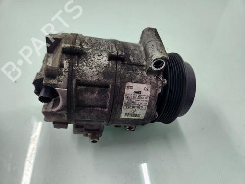 Used AC compressor AC compressor MERCEDES-BENZ C-CLASS (W204) [2007-2015] 26445730 26445730