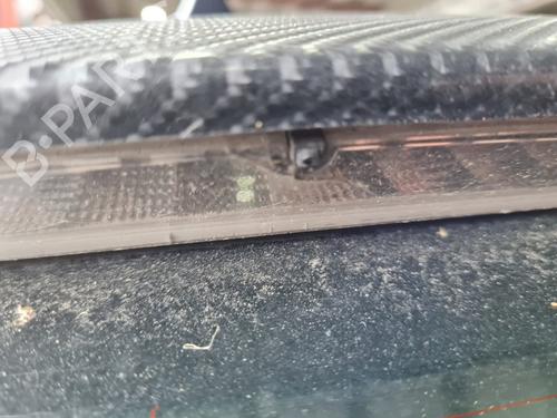 Tailgate BMW 5 Touring (E61) 530 d | BP21650734C6 