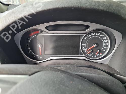 Used Instrument cluster FORD MONDEO IV (BA7) [2007-2015]  21658934