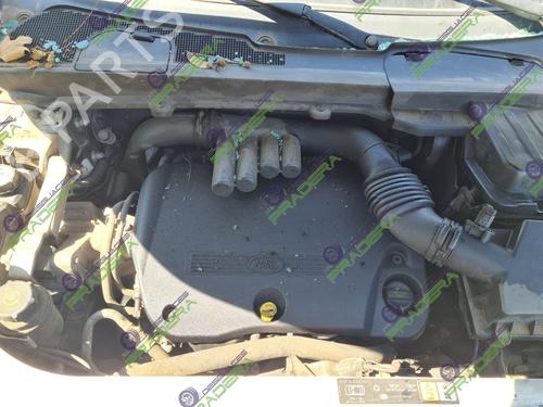 Front right window mechanism LAND ROVER FREELANDER 2 (L359)  | BP21764765C23 