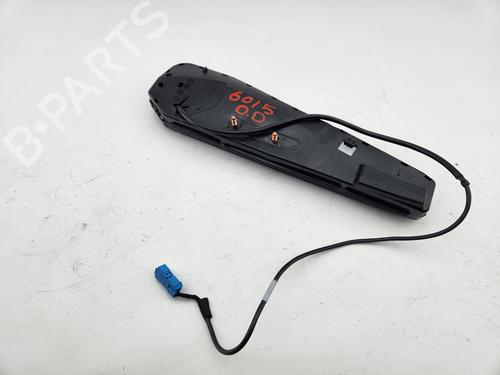 Used Right seat airbag BMW 1 (F20) 116 d (116 hp) 32414267