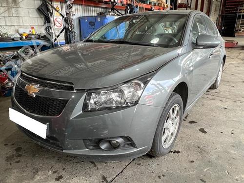 Left taillight CHEVROLET CRUZE (J300) | BP21641397C34 - Image 5