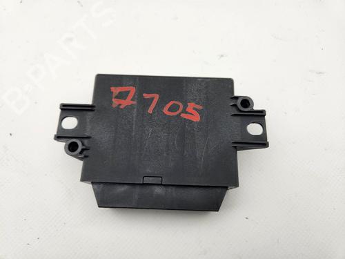 Electronic module SKODA YETI (5L) 2.0 TDI | BP28151583M83 