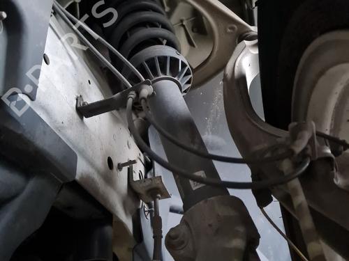 Used Left front shock absorber Left front shock absorber JAGUAR F-PACE (X761) 2.0 TD4 AWD (180 hp) 31573647 31573647