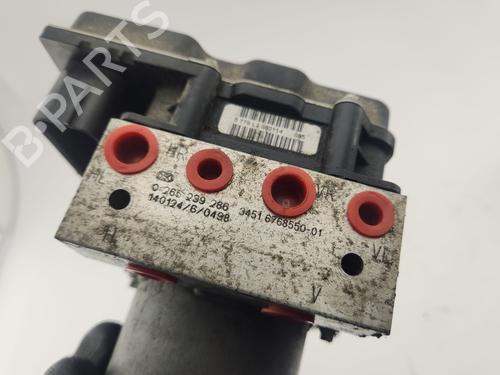 ABS pump BMW X1 (E84) sDrive 18 d | BP24426972M43  - Image 5