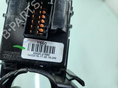 Switch KIA SPORTAGE III (SL)  | BP25870784I30