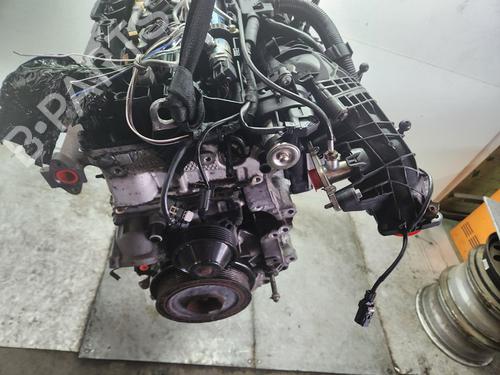 Engine BMW 3 Touring (F31) 330 d xDrive | BP26586752M1 