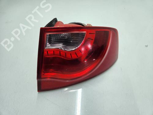 Used Right taillight Right taillight SEAT EXEO (3R2) [2008-2013] 26144126 26144126