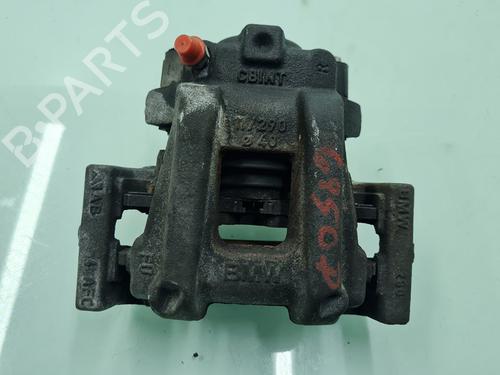 Used Right rear brake caliper BMW 1 (F21) 116 d (116 hp) 21652378
