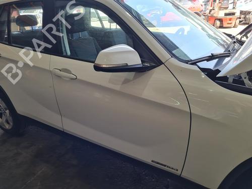 Right front door BMW X1 (E84) sDrive 18 d | BP24427034C3 