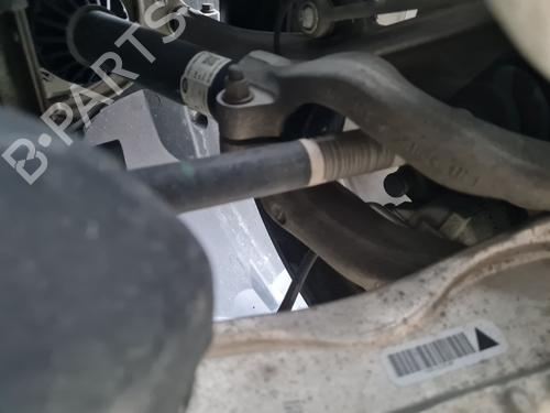 Used Left front driveshaft Left front driveshaft JAGUAR F-PACE (X761) 2.0 Ti4 AWD (250 hp) 31064922 31064922