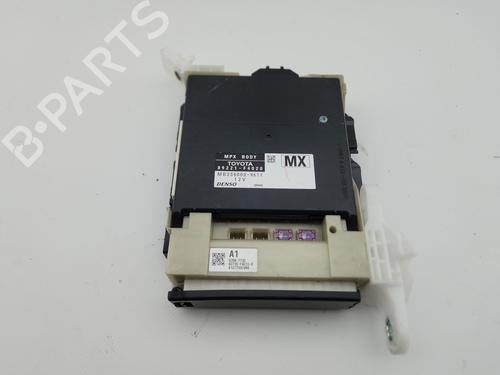 Used Electronic module Electronic module TOYOTA C-HR (_X1_) 1.8 Hybrid (ZYX10_, ZYX11_) (98 hp) 38175691 38175691