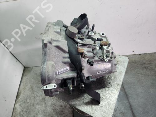 Used Gearbox HONDA CIVIC VIII Hatchback (FN, FK) 2.2 CTDi (FK3) (140 hp) 27669499