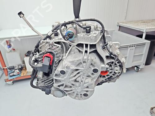 Gearbox MERCEDES-BENZ CLA (C118) CLA 200 (118.387) | BP33942275M3 - Image 5