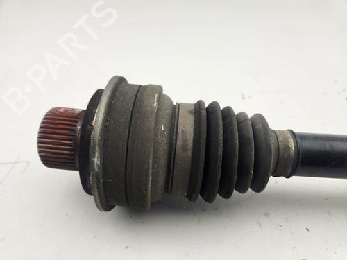 Right rear driveshaft AUDI Q5 (FYB, FYG) | BP32147016M41 - Image 3