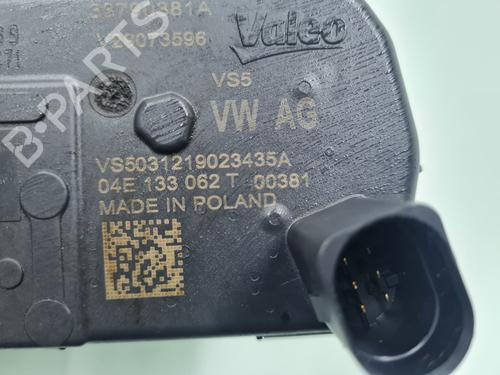 Throttle body VW GOLF VII (5G1, BQ1, BE1, BE2) | BP21645103M82