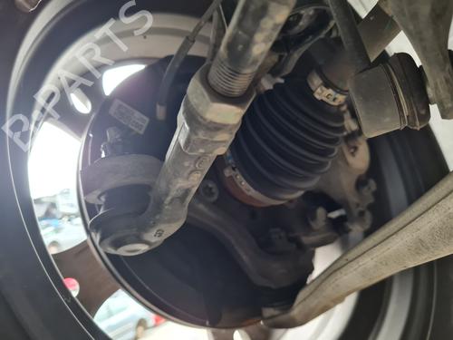 Used Left front steering knuckle KIA NIRO I (DE) [2016-2022]  28703230