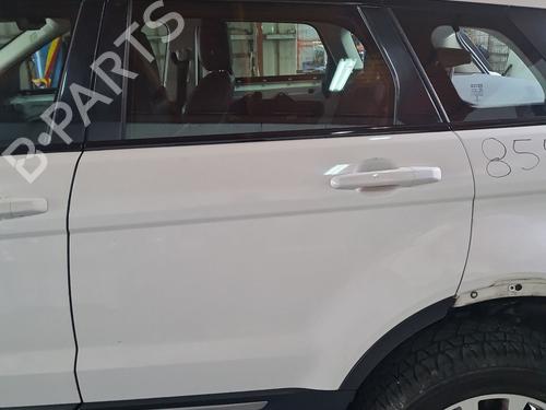 Used Left rear door Left rear door 38969157 38969157