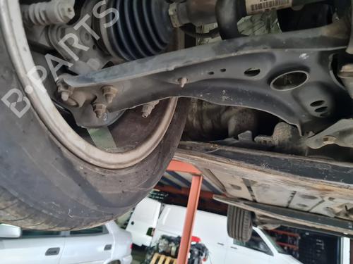 Used Right front suspension arm VW GOLF VII (5G1, BQ1, BE1, BE2) [2012-2021]  21656367