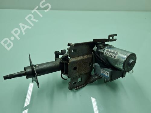 Used Steering column NISSAN TIIDA Hatchback (C11) 1.8 (126 hp) 21641113