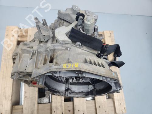 Gearbox CHEVROLET CRUZE (J300) | BP33543308M3 - Image 3