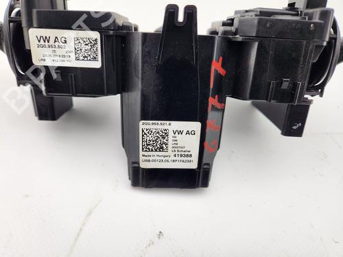 Switch VW POLO VI (AW1, BZ1, AE1)  | BP29636308I30 