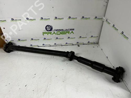 Used Driveshaft BMW X1 (E84) sDrive 20 d (177 hp) 21661008