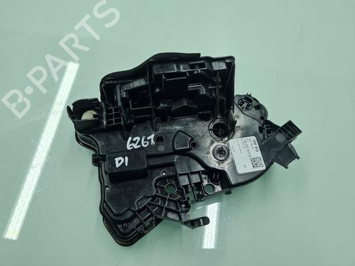 Used Front left lock Front left lock SEAT ARONA (KJ7, KJP) [2017-2026] 21640550 21640550