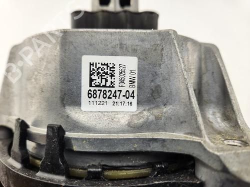 Engine mount BMW 3 (G20, G80, G28) 330 d xDrive | BP29290224M89 - Image 3