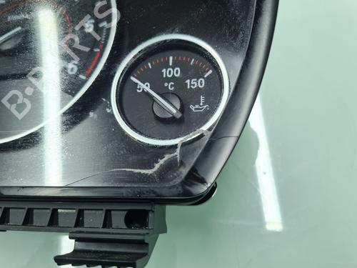 Instrument cluster BMW 3 Touring (F31) 330 d | BP21642818C47 