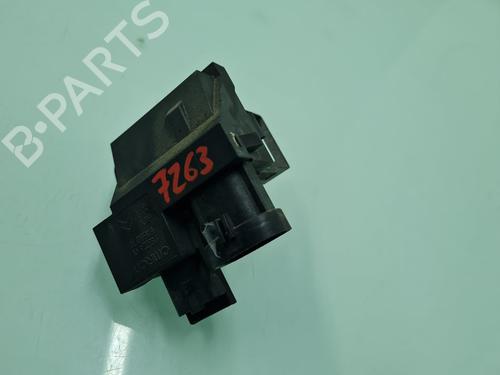Used Heater resistor CITROËN DS5 [2011-2016]  22797424