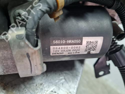 Gearbox LEXUS GS (_S19_)  | BP21766493M3 