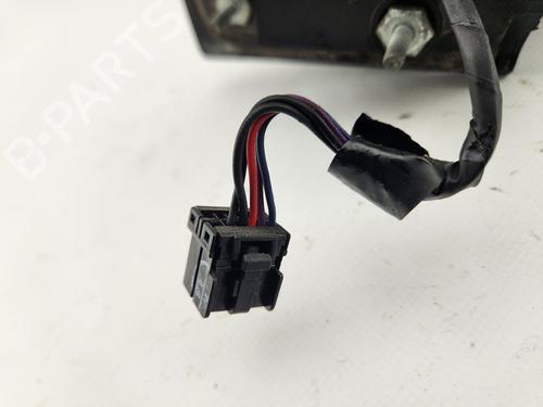 Right mirror JEEP COMPASS (MK49) | BP31965869C27