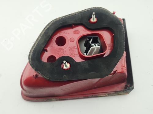 Left tailgate light VW PASSAT B7 (362) | BP37440955C79 - Image 5