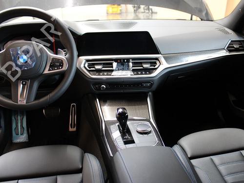 Dashboard BMW 3 (G20, G80, G28) 330 d xDrive | BP29290062C46 - Image 12