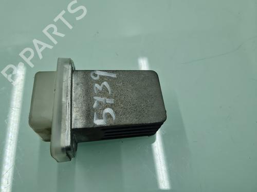 Used Heater resistor NISSAN PATROL GR V Wagon (Y61) [1997-2025]  21765318