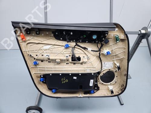 Front right panel VOLVO XC60 II (246)  | BP32033839C59 