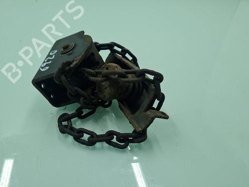 Support TOYOTA LAND CRUISER PRADO (_J15_)  | BP21654012C155 