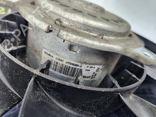 Radiator fan CITROËN JUMPER II Van 2.0 BlueHDi 130 4x4 | BP30177443M35