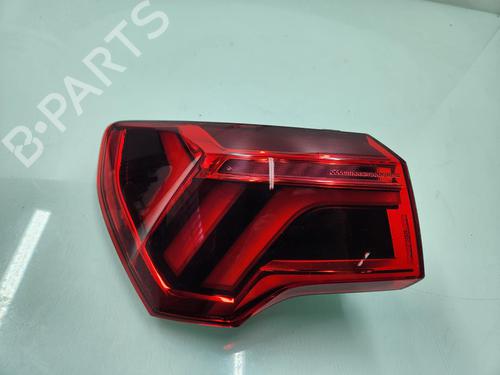Used Left taillight AUDI Q3 Sportback (F3N) 35 TDI (150 hp) 26697392