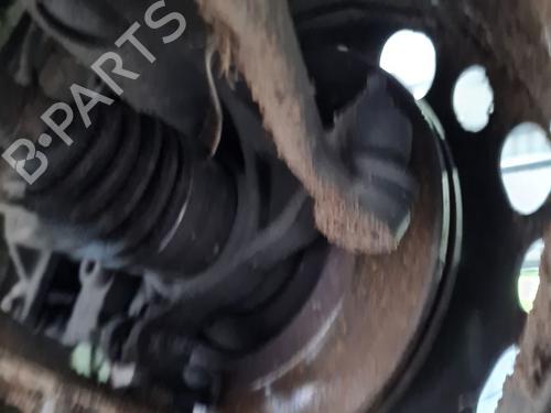 Used Right front steering knuckle CITROËN C3 II (SC_) [2009-2026]  31924290