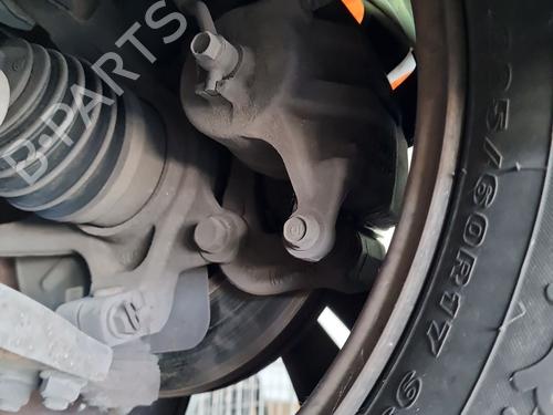 Used Left front brake caliper Left front brake caliper HYUNDAI ix35 (LM, EL, ELH) 1.7 CRDi (116 hp) 36263297 36263297