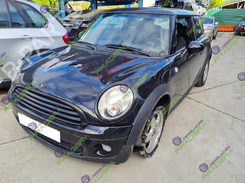 Right front steering knuckle MINI MINI (R56) Cooper | BP21636582M26 - Image 3