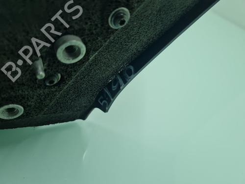 Right mirror ALFA ROMEO GT (937_) 1.9 JTD (937CXN1B) | BP21641783C27 